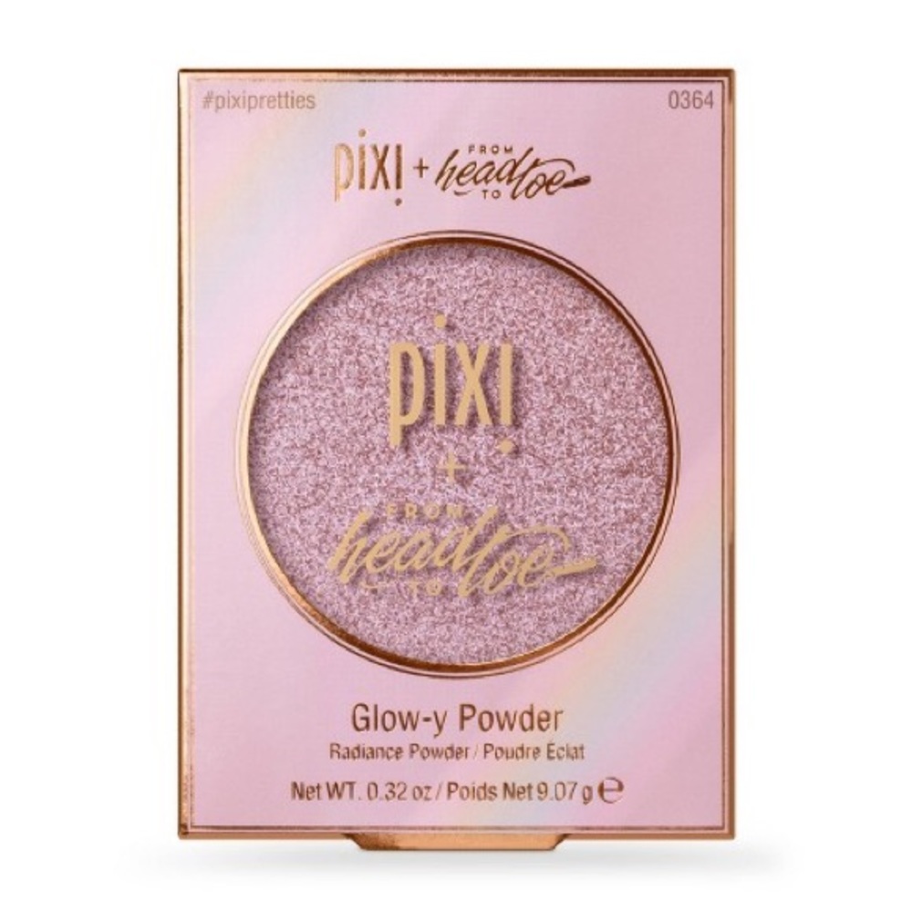 🚫SOLD🚫 Pixi + From Head To Toe Glow-y Powder